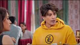 Kyunki Saas Bhi Kabhi Bahu Thi 2 - 2nd May 2026